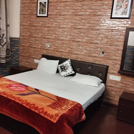 Green View Resort New Tehri Zewnętrze zdjęcie